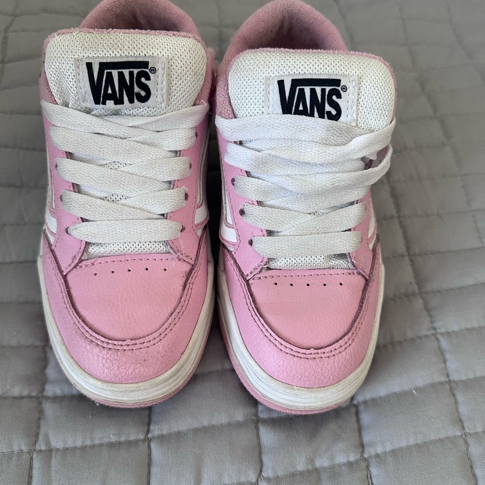 Vans Little Kids Hylane Shoe